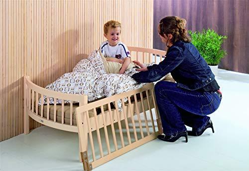 Image du produit Baby Dan Barrière de lit (90 cm)