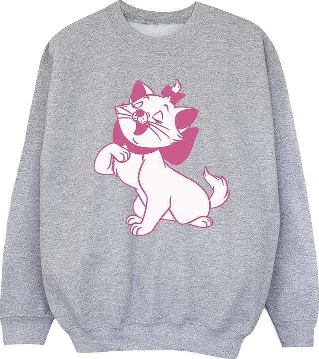 Image du produit Disney - Sweat THE ARISTOCATS MARIE - Fille (116)