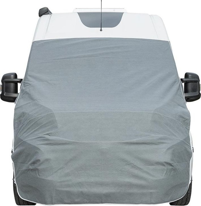 Actual product image ProPlus Windscreen cover
