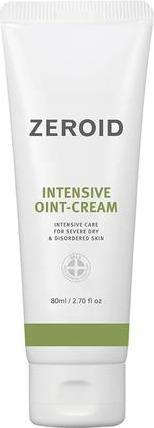 Immagine prodotto Zeroid Crema intensiva per unghie coreana Dermocosmetica 2.70 Fl Oz 80ml (80 ml)