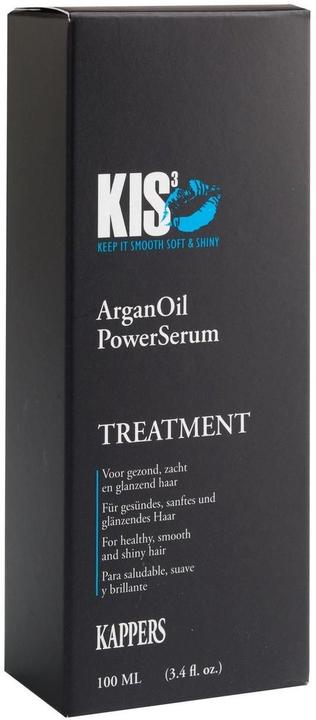 Immagine prodotto KIS Siero all'Olio di Argan 100ml (100 ml)