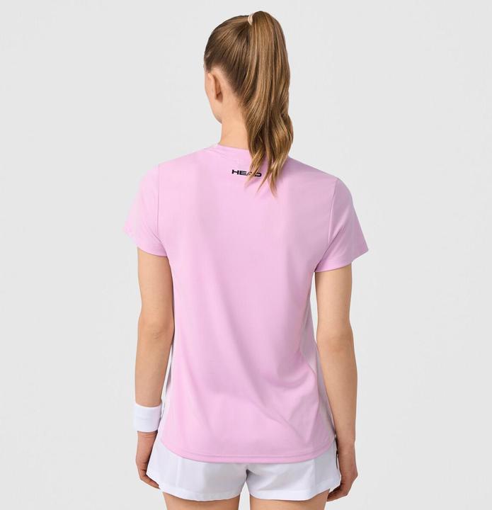 Produktbild Head TIE-BREAK T-Shirt Women (S)