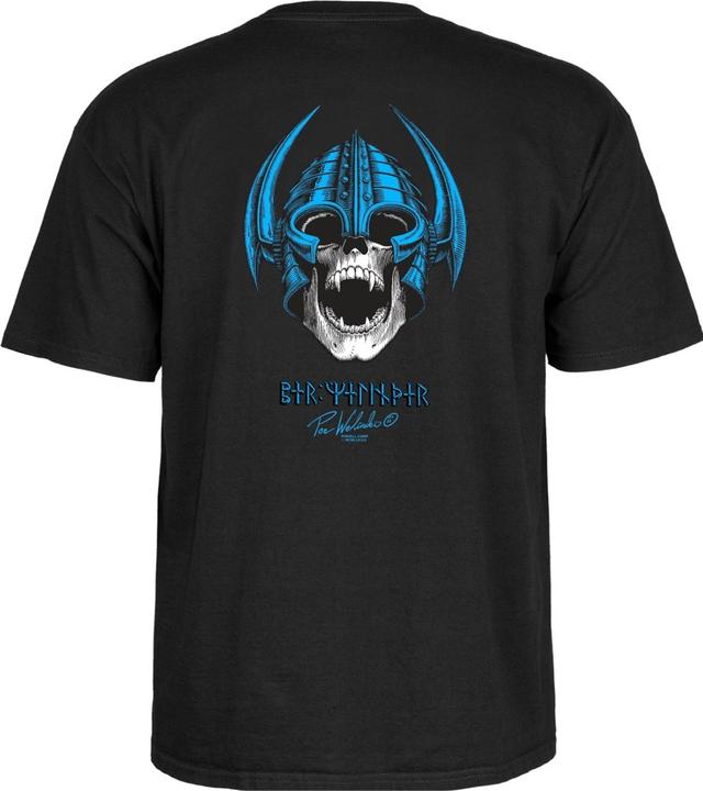 Image du produit Welinder Nordic Skull T-Shirt (S)