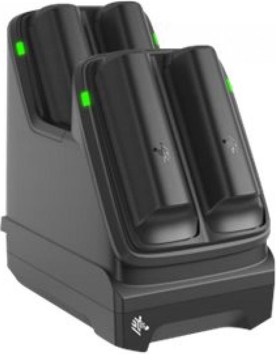 Productafbeelding Zebra MC22/MC27 BATTERIJ MET 4 SLEUVEN