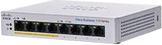 Immagine prodotto Cisco Switch PoE CBS110-8PP-D-EU 8 porte (8 porte)