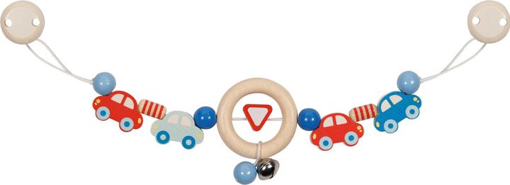 Goki Stroller chain cars