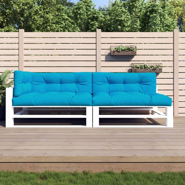 Produktbild VidaXL Manuela (120 x 80 x 10 cm)