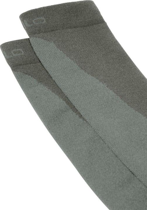 Actual product image Odlo Unisex Active Warm Essentials Skisocken (36 - 38)