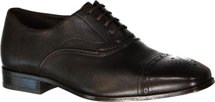 Produktbild Salvatore Ferragamo Lane Lace-Up Derbies (41)