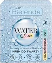 Immagine prodotto Bielenda Water Balance Crema Idratante Intensiva Giorno e Notte 50ml (50 ml, Crema 24h)