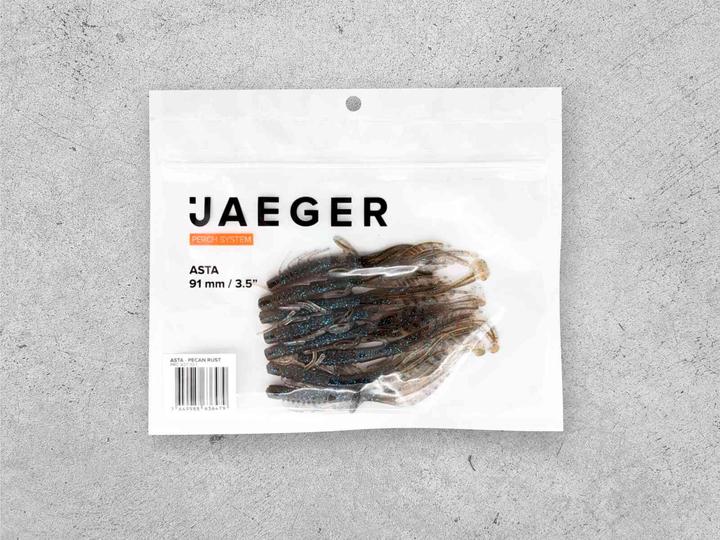 Produktbild Jaeger ASTA 8-er Pack (9.10 cm)