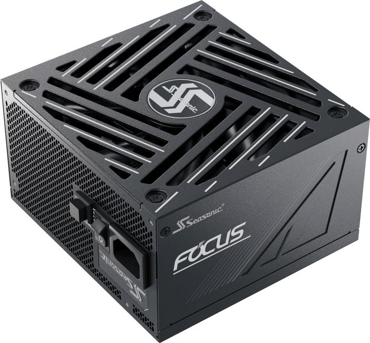 Seasonic Focus GX-750 (750 W)