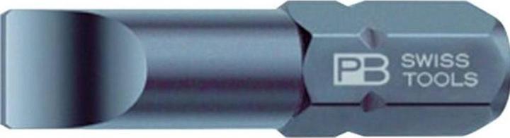 PB Swiss Tools Precision Bits (C 6,3)