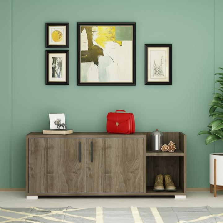Actual product image Kalune Design Leland (110 x 35 x 49.8 cm)