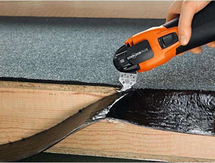 Produktbild Fein Multimesser 63903251210 1 St.