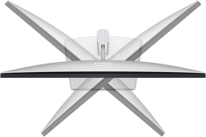 Actual product image Dell UltraSharp U2723QE (3840 x 2160 Pixels, 27")