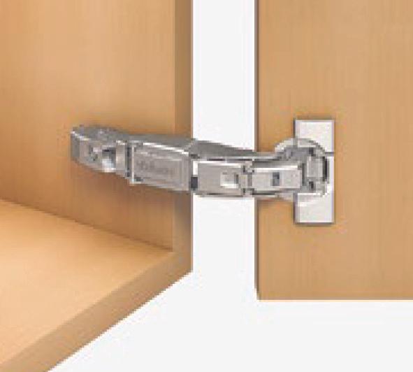 Produktbild Blum Topfband