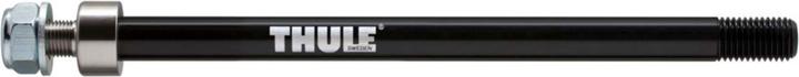 Thule Steckachse Syntace M12 x 1.0 / 154-167mm