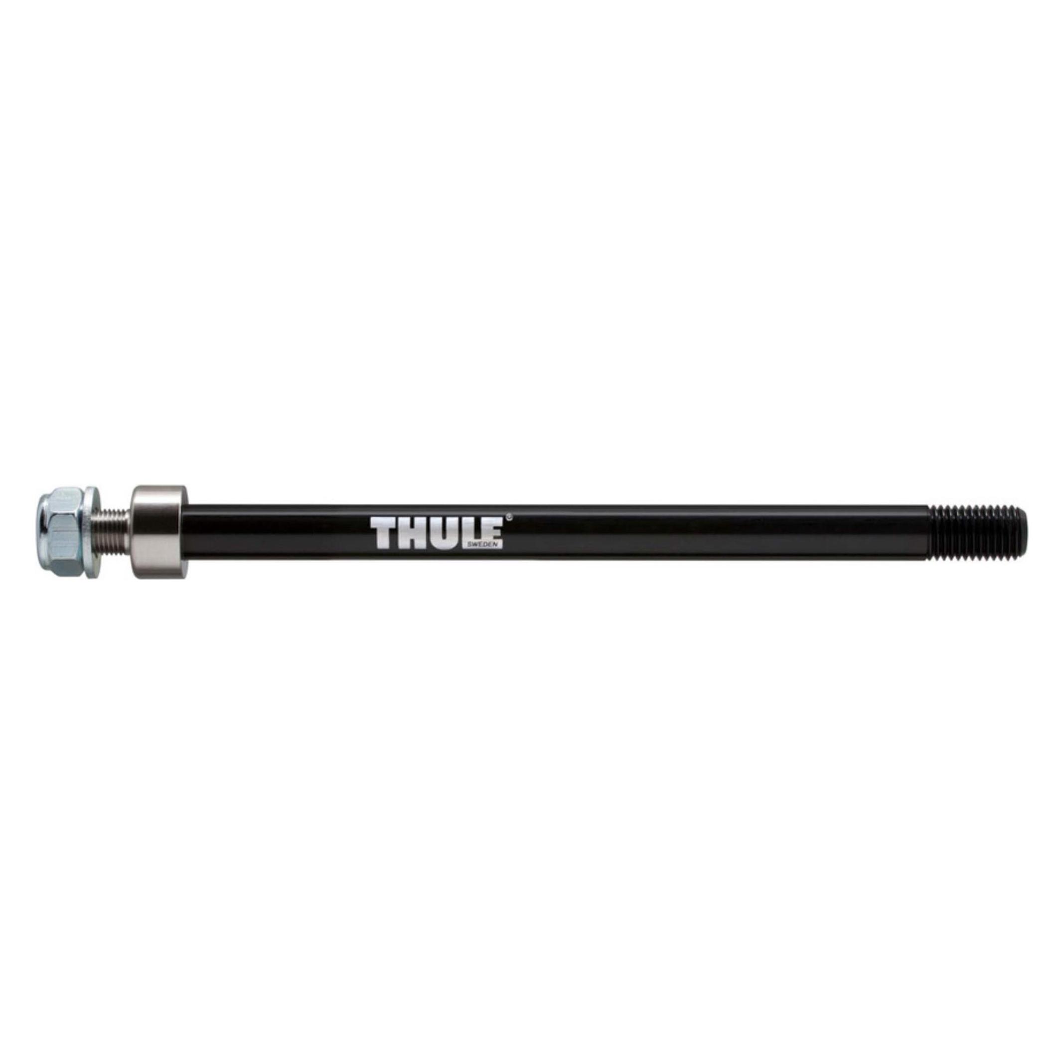 Thule Steckachse Syntace M12 x 1.0 / 154-167mm (20110729)