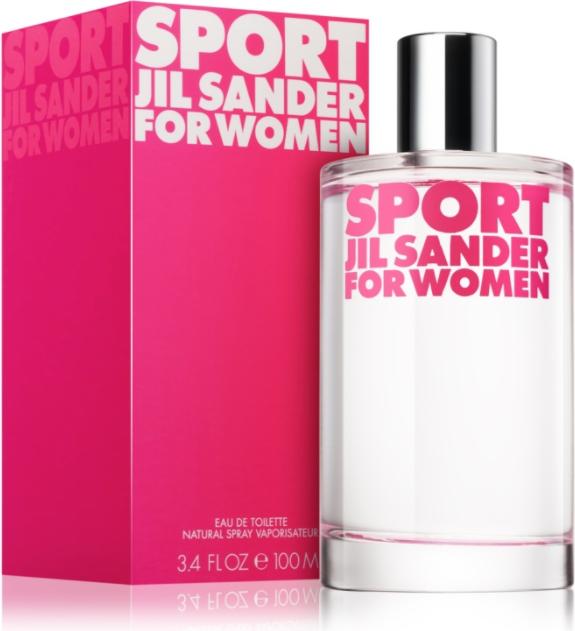 Immagine prodotto Jil Sander Sport (Eau de toilette, 100 ml)