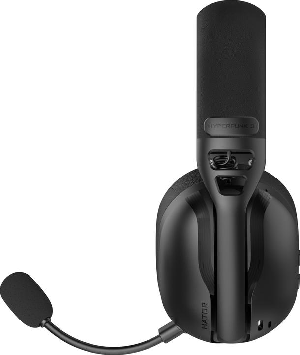 Actual product image Hator Hyperpunk 3 Wireless (Cable, Wireless)