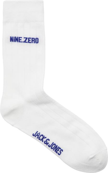 Produktbild Jack & Jones Jacbasel Solid Socks 5 Pack (5er Pack, One Size)