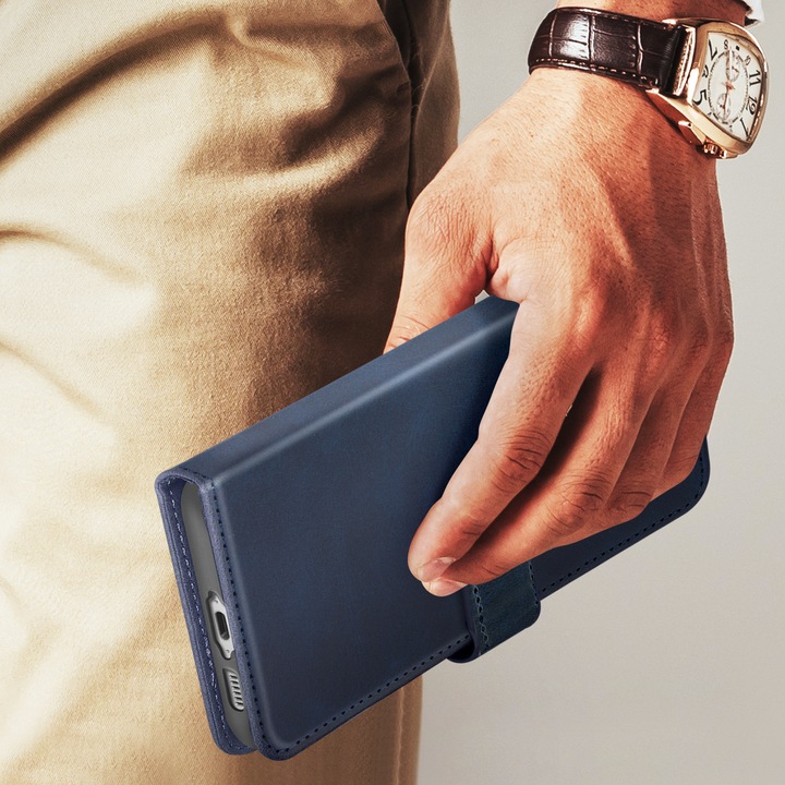 Actual product image Avizar Vintage Series (Samsung Galaxy S23 FE)