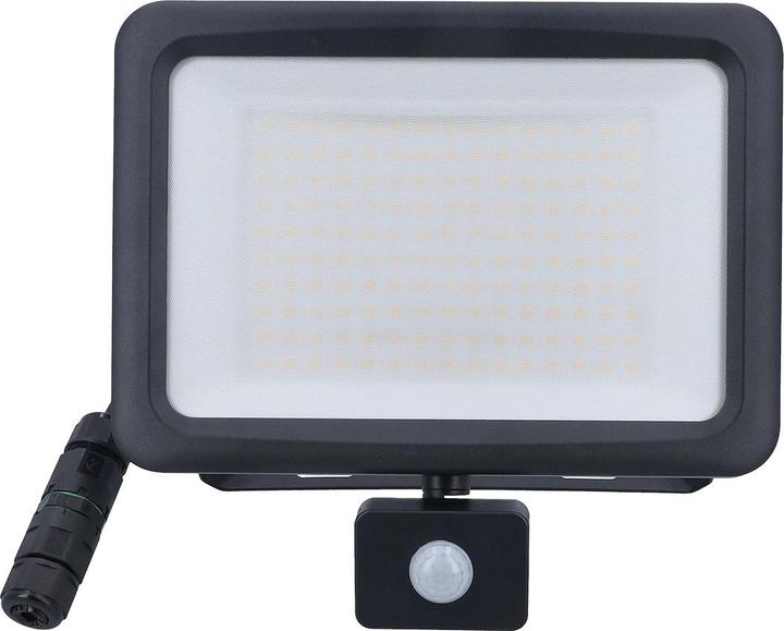 Image du produit As - Schwabe LED Strahler mit Bewegungsmelder (IP44)