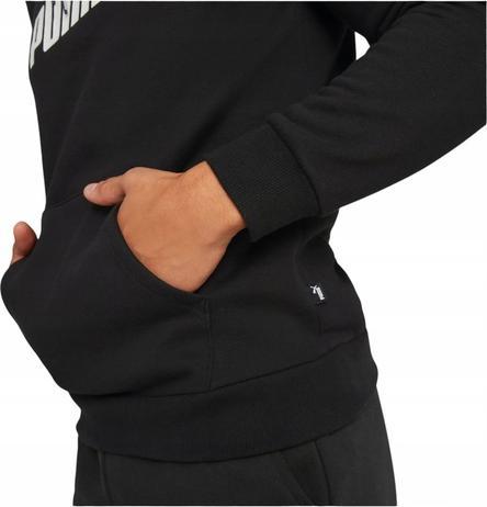 Immagine prodotto Puma ESS+ 2 Col Felpa con cappuccio con logo grande FL (XL)