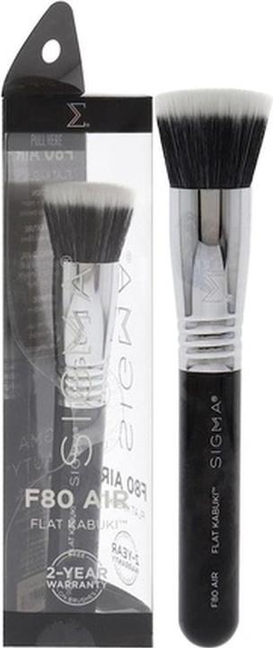Produktbild Sigma Beauty F82 Round Kabuki™ Brush (Foundation)