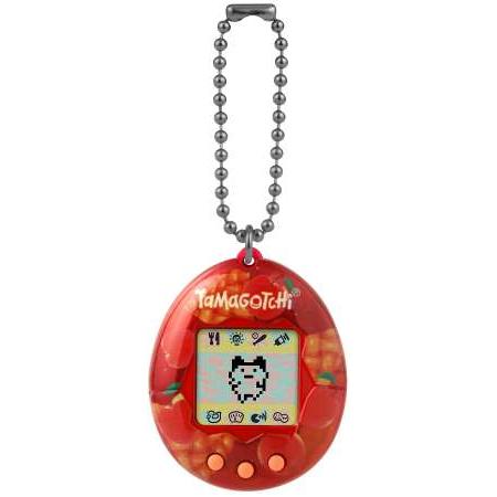 Bandai Tamagotchi original Apple Sweets