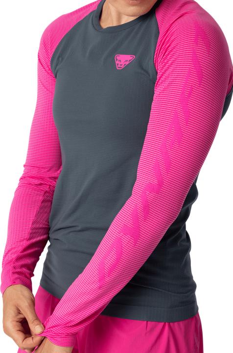 Actual product image Dynafit Ultra S-Tech L/S Tee W (S, XS)