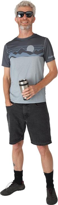 Actual product image Freisein StepFace (XL)