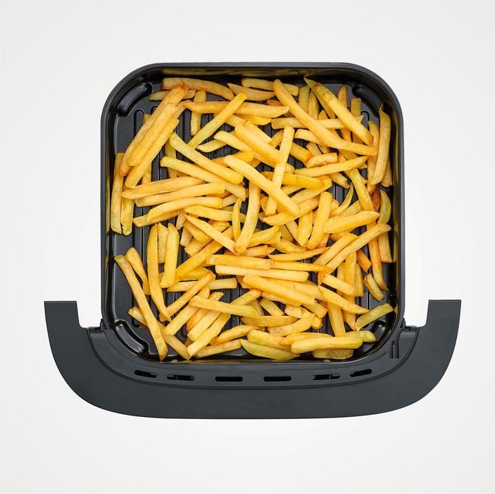 Produktbild Severin Pizza-Heissluftfritteuse