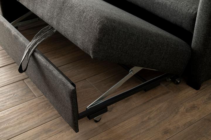 Produktbild Atelier del Sofa Kado Corner Sofa-Bed (Ecksofa)