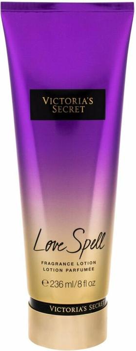 Actual product image Victoria's Secret Love Spell (Body cream, 236 ml)