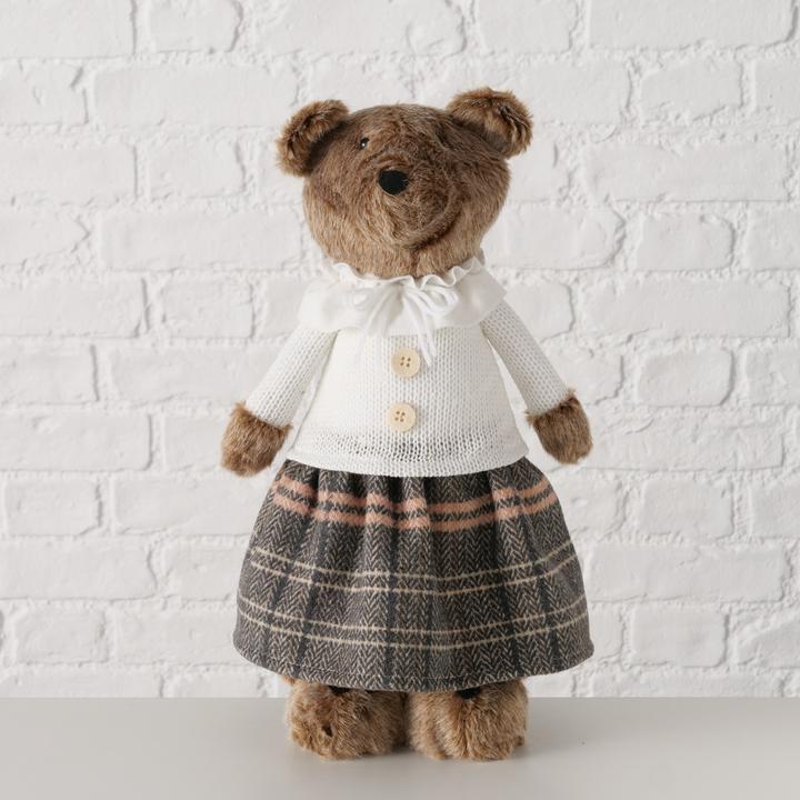 Actual product image Boltze Home Teddie