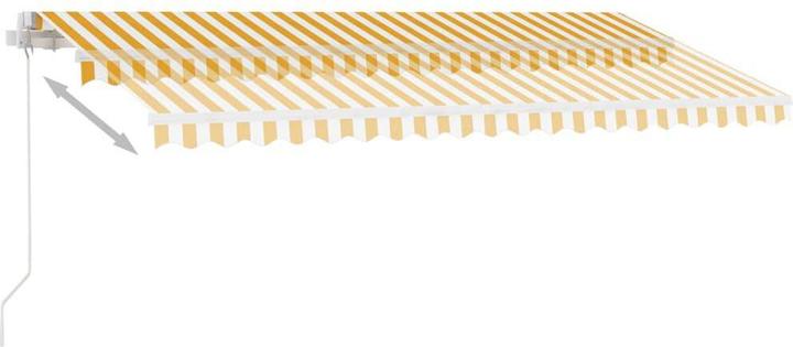 Actual product image vidaXL Sloane (3.50 m)