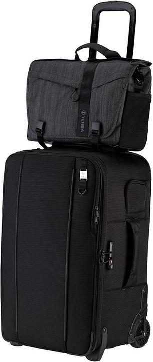 Produktbild Tenba Roadie Rollkoffer 24 (Fotokoffer)