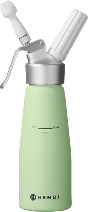 Hendi Distributeur de crème (0.50 l)