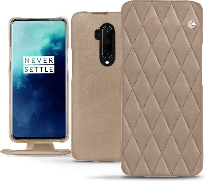 Immagine prodotto Noreve Cover in pelle verticale (OnePlus 7T Pro)