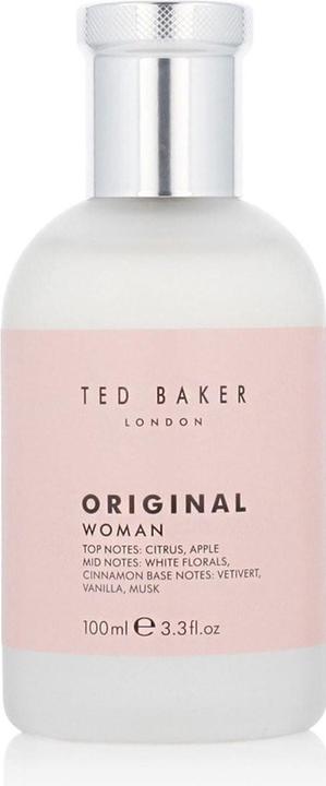 Ted Baker Woman Original (Eau de Toilette, 100 ml)