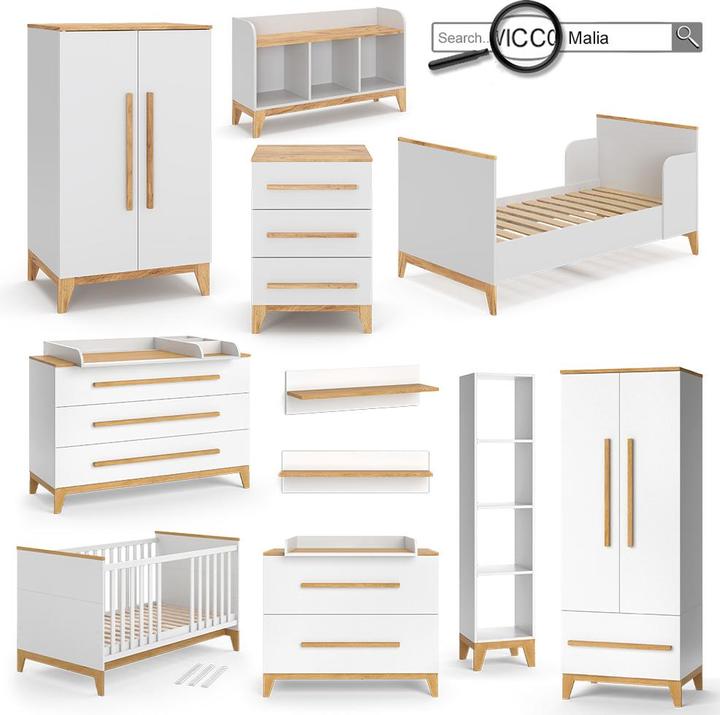 Produktbild VitaliSpa Malia