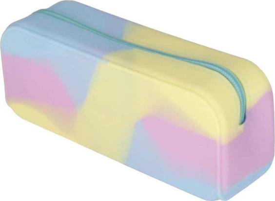 Produktbild Starpak Federmäppchen Art Pastellfarben