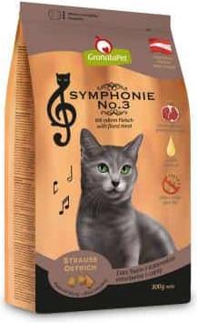 Actual product image Granatapet Symphonie No. 3 Strauss 300g (Adult, 1 pcs., 300 g)