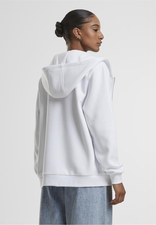 Image du produit Urban Classics Sweat à Capuche Zippé Doux (3XL)