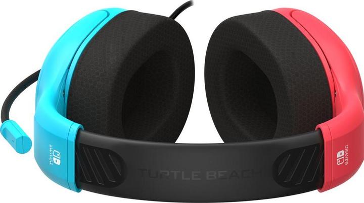 Immagine prodotto Turtle Beach AIRLITE FIT - Headset (Cablato)