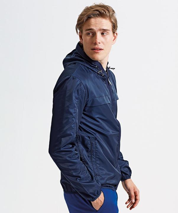 Produktbild Asquith & Fox Jacke Leicht (M)
