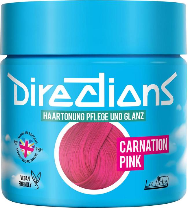Actual product image Directions La Riche (Pink)