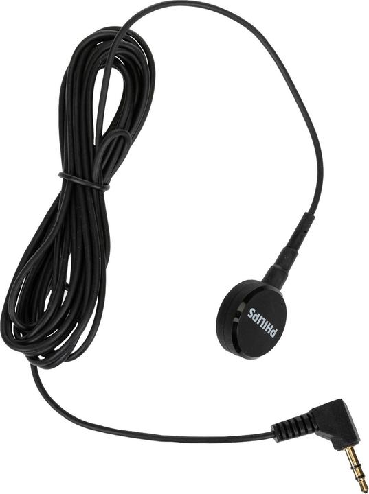 Productafbeelding Philips ACC-233/00 Stethoscoop hoofdtelefoons
